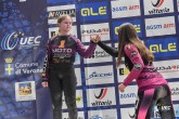 2025 UEC BMX European Cup Round 1 & 2 - BMX Olympic Arena Verona - Italy - Round 1 - 29-03-2025 -  photo Tommaso Pelagalli/SprintCyclingAgency?2025